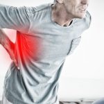 היעילות של דיקור סיני לכאבי גב