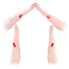 טיפול להפגת כאב בכפות הידיים